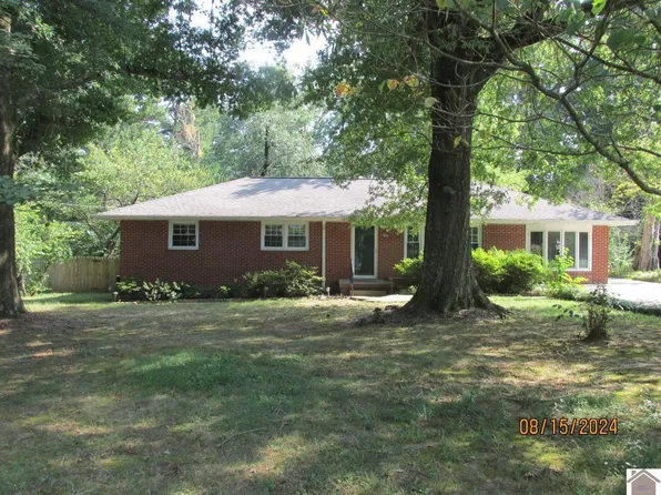 156 Calvert Dr, Paducah, KY 42003