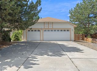 8565 Silver Shores Dr, Reno, NV 89506