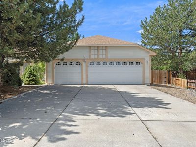 8565 Silver Shores Dr, Reno, NV, 89506