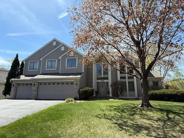 4285 Rosemary Ct, Eagan, MN 55123