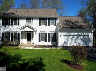 11 Westbrook Ln, Stafford, VA 22554
