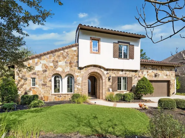 10 Marin Creek Pl, Spring, TX 77389