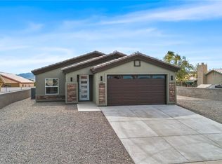 5781 S Sunrise Dr, Fort Mohave, AZ 86426
