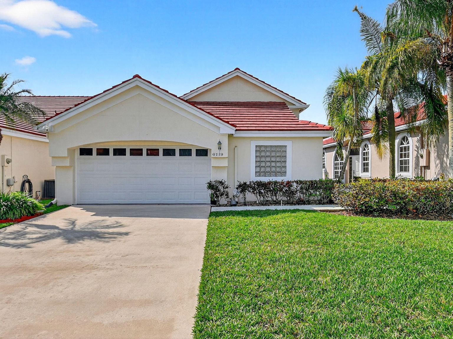 6119 Bear Creek Court