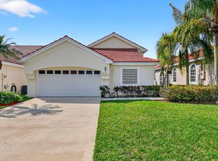 6119 Bear Creek Court, Lake Worth, FL 33467