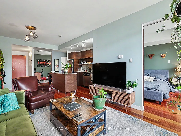 324 Laurier Ave W #1103 — Photo 7