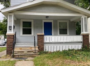 125 E Mapledale Ave #2, Akron, OH 44301