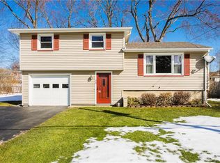 210 Ford Ave, Rochester, NY 14606