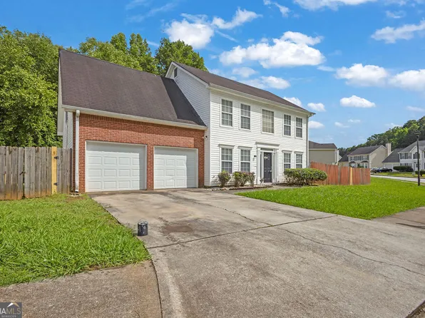 3822 River Ridge Ct, Decatur, GA 30034