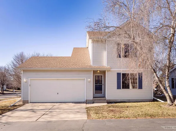 5202 Ridge Oak Dr, Madison, WI 53704