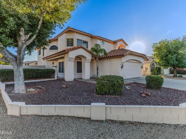 5711 W COCHISE Drive, Glendale, AZ 85302