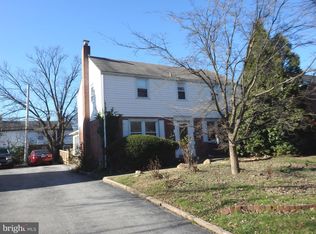 218 Earlington Rd, Havertown, PA 19083