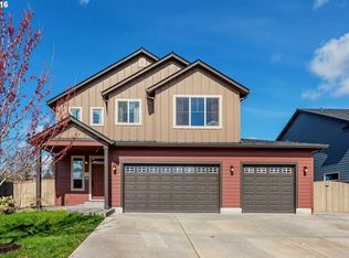 16008 NE 98th St, Vancouver, WA