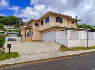 2222 Mahalo St, Honolulu, HI 96817