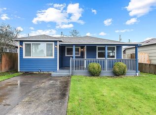 338 Beech St, Longview, WA 98632