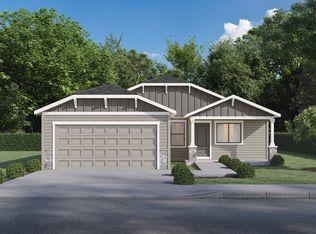 1693 NE 8th Pl, Hermiston, OR 97838