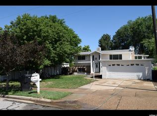 120 W 5200 S, Washington Terrace, UT 84405