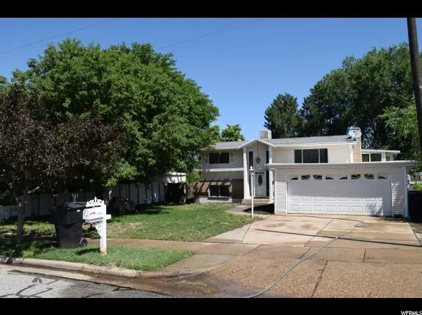 120 W 5200 S, Washington Terrace, UT 84405