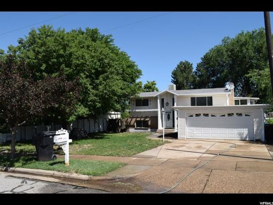 120 W 5200 S, Washington Terrace, UT 84405