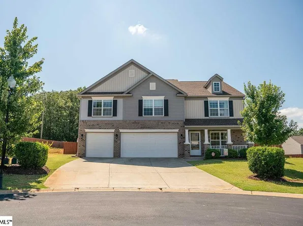 257 Golden Bear Walk, Duncan, SC 29334