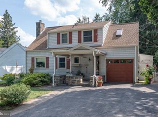 417 Haverford Rd, Wynnewood, PA 19096
