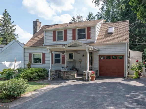 417 Haverford Rd, Wynnewood, PA 19096