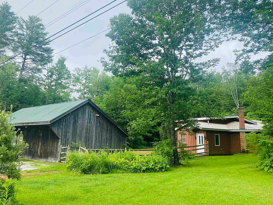 91 Powerhouse Road, Chittenden, VT 05737 Zillow