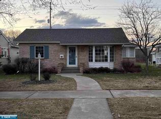 1133 Michigan St, Hibbing, MN 55746