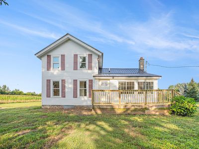 12500 S 39th St, Vicksburg, MI, 49097