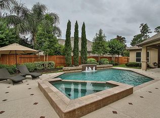 16615 Victoria Falls Dr, Spring, TX 77379