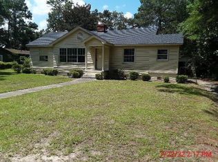 1910 N Belle Cour Dr, Mobile, AL 36605