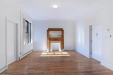 Rented by Corcoran