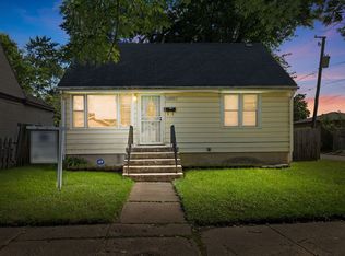 14931 Hoyne Ave, Harvey, IL 60426