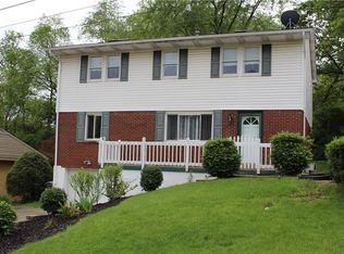1506 Roosevelt Ave, South Park, PA