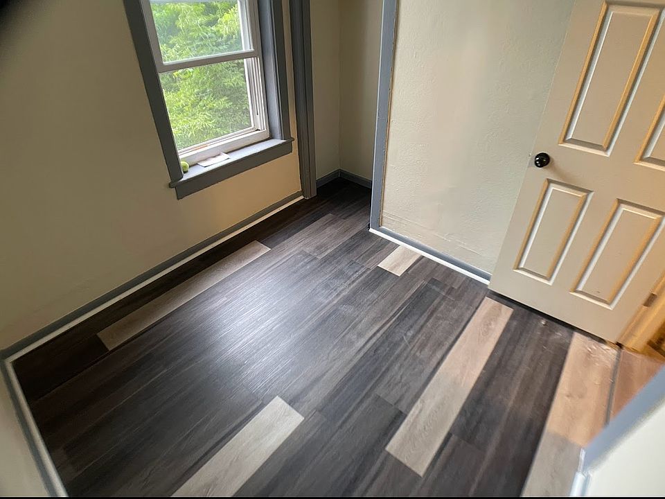 Twin Size bedroom