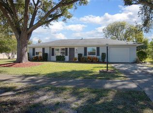 2821 E Canal Rd, Deltona, FL 32738