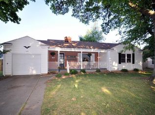 1410 S Kentwood Ave, Springfield, MO 65804