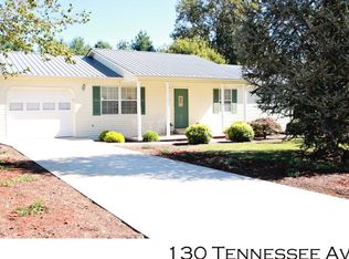 130 Tennessee Ave, Doyle, TN 38559
