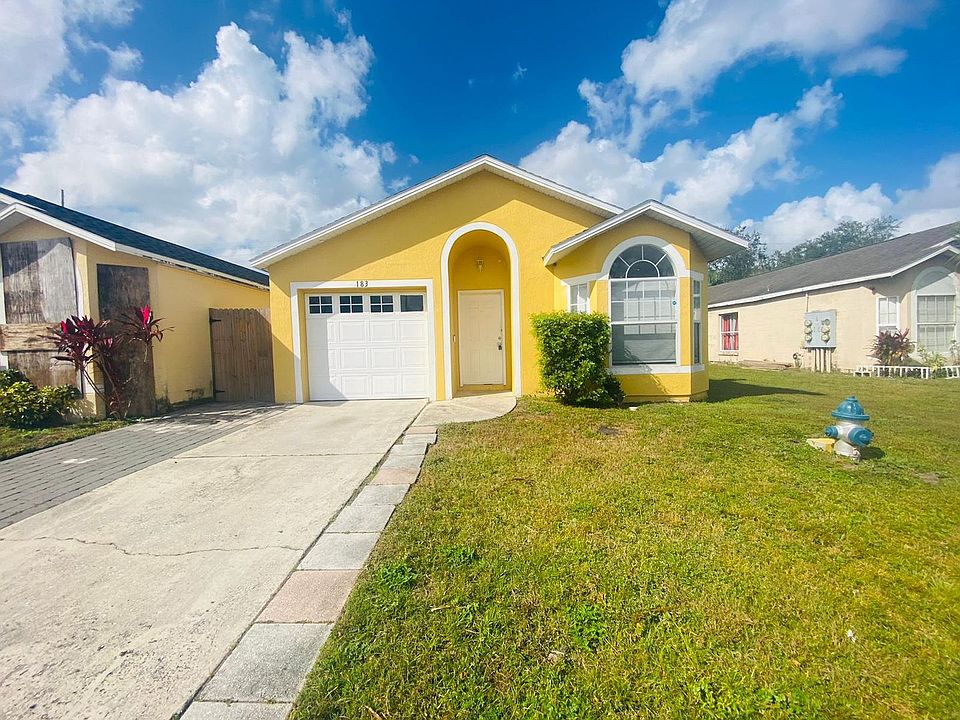 1st image of 183 Dahlia Village Cir