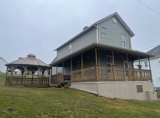 521 Green St, North Belle Vernon, PA
