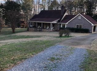 2656 Hickory Rd, Canton, GA 30115