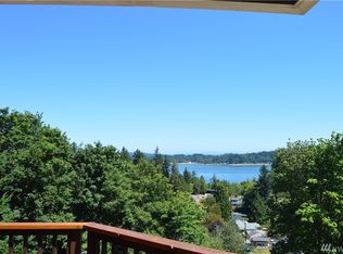 2832 NE Alder St, Bremerton, WA 98310