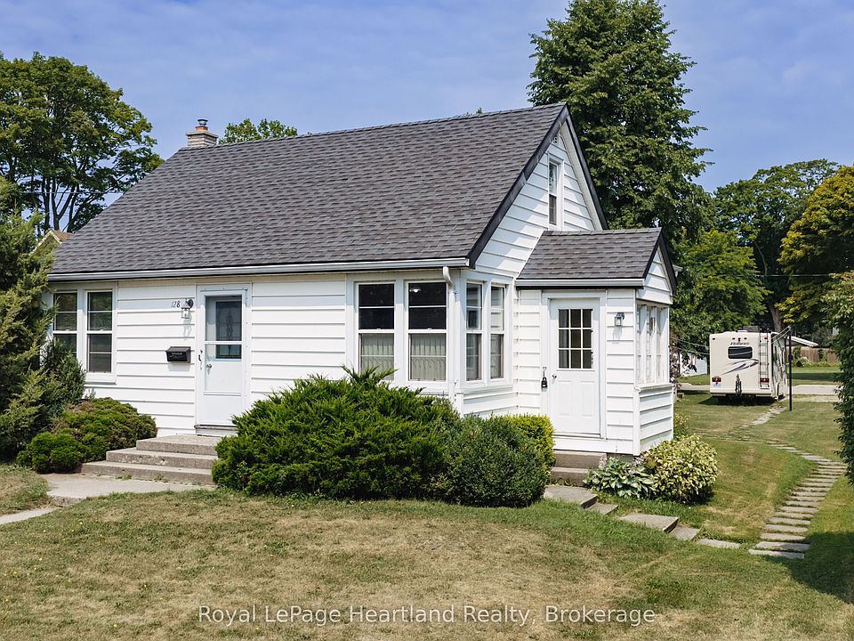 1st image of 128 Britannia Rd W