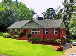 1887 Shades Crest Rd, Birmingham, AL 35216