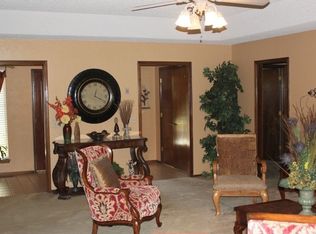7313 NW 119th St, Oklahoma City, OK 73162