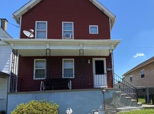 731 Brook St, Scranton, PA 18505