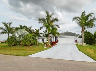 1205 NW 13th Ave, Cape Coral, FL 33993