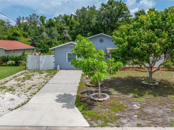 4115 55TH AVENUE DRIVE E, BRADENTON, FL 34203