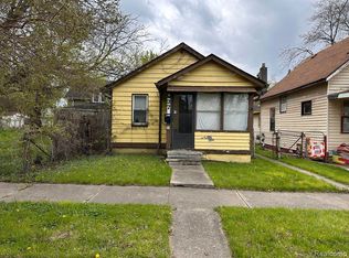 37 Ruth St, Ecorse, MI 48229