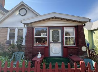 535 Knower St, Toledo, OH 43609